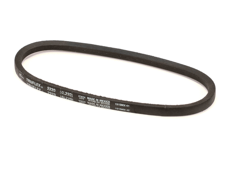 JACKSON PARTS Jackson 3030-200-05-21 Vee Belt 1/2 - SKU JAC3030-200-05-21
