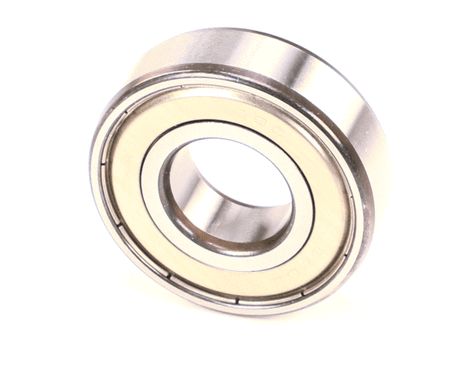JACKSON PARTS Jackson 3110-100-01-24 Bearing (Type 305-Z)(6204-ZZ) - SKU JAC3110-100-01-24