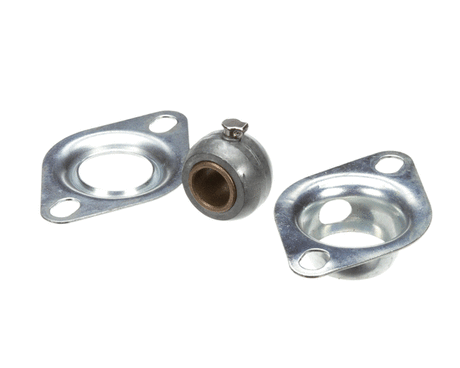 JACKSON PARTS Jackson 3120-021-71-87 Block Pillow 3/4 - SKU JAC3120-021-71-87