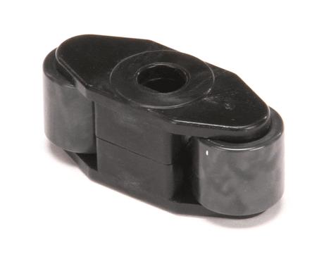 JACKSON PARTS Jackson 4320-002-82-28 Roller 12RBA1718-00-25 Wht Plastic - SKU JAC4320-002-82-28