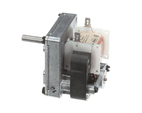 JACKSON PARTS Jackson 4320-111-35-14 Motor Peri Pump 36RPM - SKU JAC4320-111-35-14