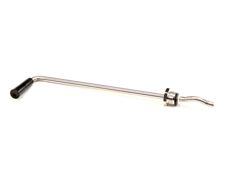 JACKSON PARTS Jackson 4510-200-26-00 Handle Drain Lever 12 3/4(D50-0001) - SKU JAC4510-200-26-00
