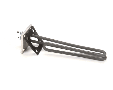 JACKSON PARTS Jackson 4540-003-98-38 Heater 230V 2.0KW 3-29-240-1 Sq Flange A - SKU JAC4540-003-98-38