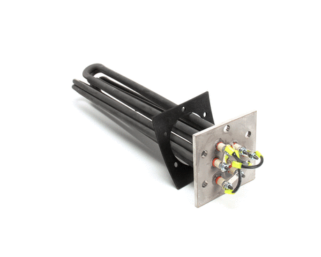 JACKSON PARTS Jackson 4540-121-47-40 Heater 240V/12KW - SKU JAC4540-121-47-40