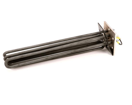 JACKSON PARTS Jackson 4540-121-79-30 Heater 208V/18KW 876731-001 Wash - SKU JAC4540-121-79-30