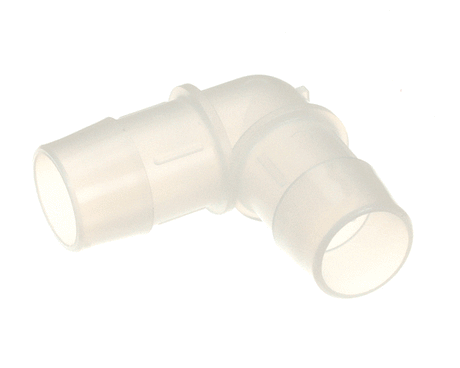 JACKSON PARTS Jackson 4720-004-20-12 Elbow 90 Deg 1 Barbed Eldon James L0-1 - SKU JAC4720-004-20-12