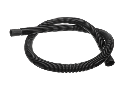 JACKSON PARTS Jackson 4720-004-50-76 Hose Drain 1IN ID X 6 Ft Corrugated - SKU JAC4720-004-50-76