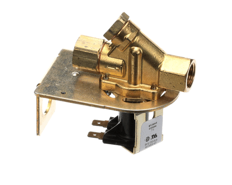 JACKSON PARTS Jackson 4730-002-75-48 Valve 3/8 NPT 110V S-45 - SKU JAC4730-002-75-48