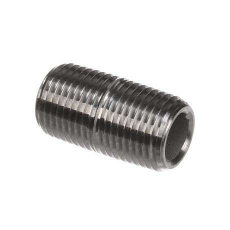 JACKSON PARTS Jackson 4730-003-26-06 Nipple 1/8 Close S/S - SKU JAC4730-003-26-06