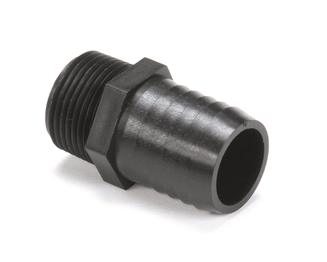 JACKSON PARTS Jackson 4730-011-65-86 Hosebarb 1 X 3/4 NPT Polyproylen - SKU JAC4730-011-65-86