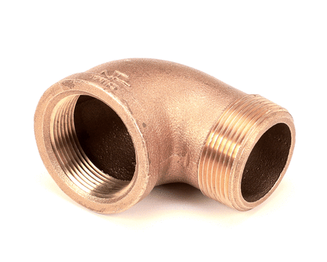 JACKSON PARTS Jackson 4730-206-32-00 Elbow 1-1/2 90 Deg. Street Brass - SKU JAC4730-206-32-00