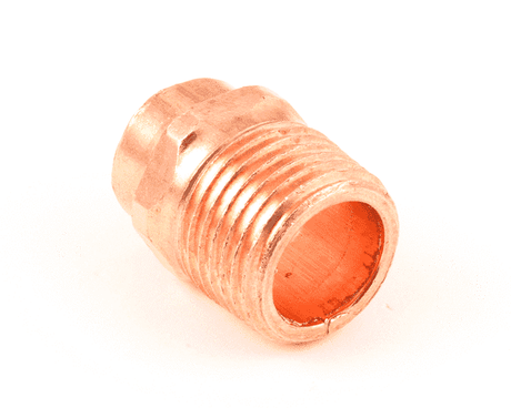 JACKSON PARTS Jackson 4730-401-03-01 Adaptor Male (Cu To Msps) - SKU JAC4730-401-03-01