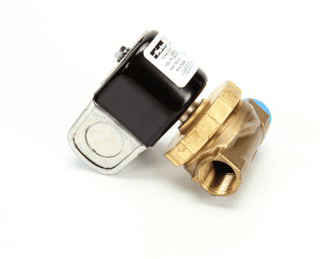 JACKSON PARTS Jackson 4810-100-09-18 Valve 1/2 Solenoid - SKU JAC4810-100-09-18