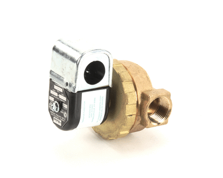 JACKSON PARTS Jackson 4810-100-53-00 Valve Solenoid 3/4 - SKU JAC4810-100-53-00