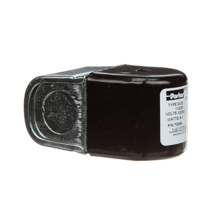 JACKSON PARTS Jackson 4810-200-03-00 Coil 110/120V/50-60 73099 - SKU JAC4810-200-03-00