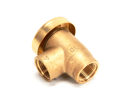 JACKSON PARTS Jackson 4820-002-53-77 3/4 Vacuum Breaker Brass Bon. Edp- - SKU JAC4820-002-53-77