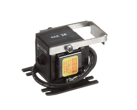 JACKSON PARTS Jackson 4820-004-24-11 Solenoid Horizontal 1 Push 18-521-312 - SKU JAC4820-004-24-11