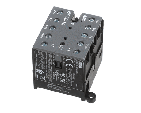JACKSON PARTS Jackson 50001291 Contactor 3 Pole - SKU JAC50001291