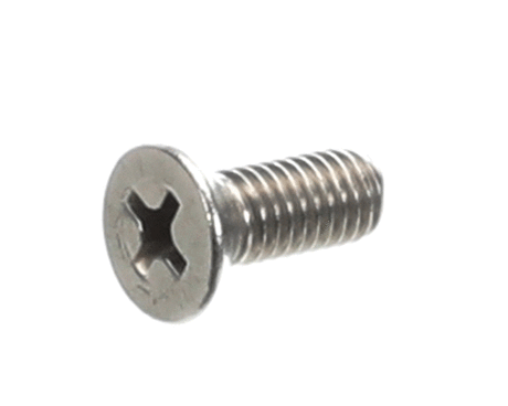 JACKSON PARTS Jackson 5305-011-44-51 Screw 10-32 X 1/2 Flat Ph. Hd - SKU JAC5305-011-44-51