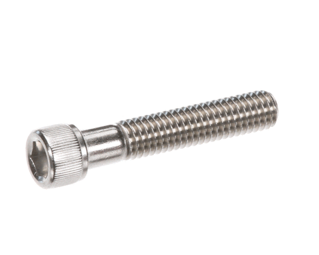JACKSON PARTS Jackson 5305-011-74-98 Screw 3/8-16 X 2 Cap - SKU JAC5305-011-74-98