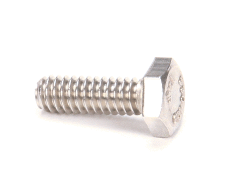 JACKSON PARTS Jackson 5305-274-04-00 Bolt Hex Head 1/4 20 X 3/4 - SKU JAC5305-274-04-00