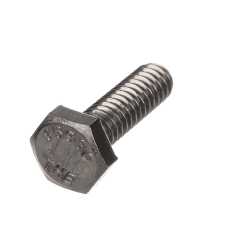 JACKSON PARTS Jackson 5305-274-05-00 Bolt Hex Head 1/4-20 X 7/8 - SKU JAC5305-274-05-00