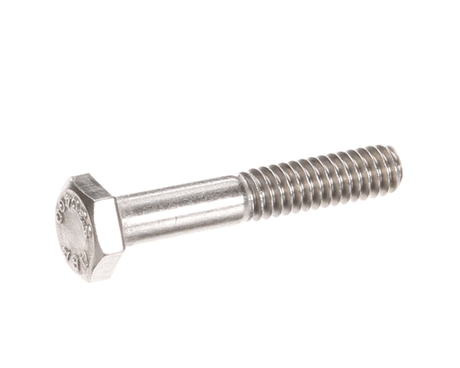 JACKSON PARTS Jackson 5305-274-23-00 Screw 1/4 -20 X 1-1/2 Hex Hea - SKU JAC5305-274-23-00