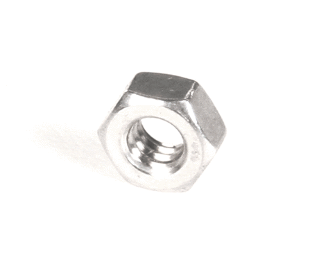 JACKSON PARTS Jackson 5310-274-01-00 Nut Hex 1/4 -20 - SKU JAC5310-274-01-00