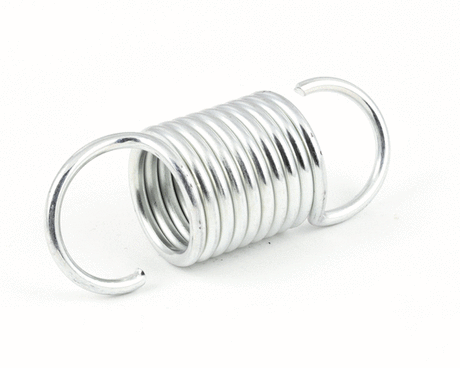 JACKSON PARTS Jackson 5315-011-83-51 Drive Spring 3.25 LONG/1.25O.D./.13 - SKU JAC5315-011-83-51