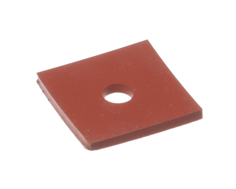 JACKSON PARTS Jackson 5330-003-04-12 Gasket Spacer - SKU JAC5330-003-04-12