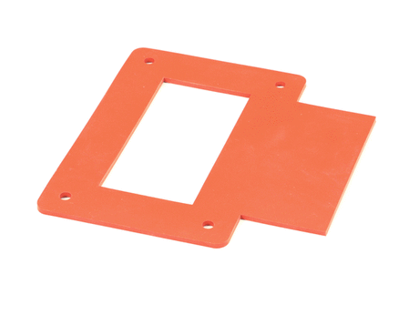 JACKSON PARTS Jackson 5330-003-24-17 Gasket OMEGA-5E Airgap - SKU JAC5330-003-24-17