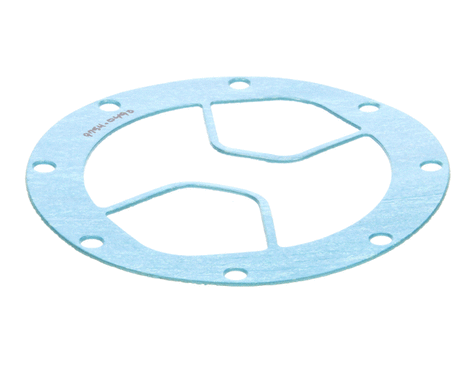 JACKSON PARTS Jackson 5330-003-80-99 Gasket 9754-0490 ST-120 Booster Front - SKU JAC5330-003-80-99