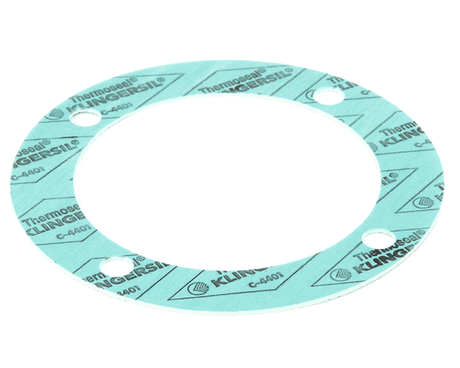 JACKSON PARTS Jackson 5330-011-95-18 Gasket Ecl 4 Pump - SKU JAC5330-011-95-18