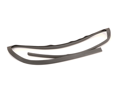 JACKSON PARTS Jackson 5330-200-27-00 Gasket Gray Extruded - SKU JAC5330-200-27-00