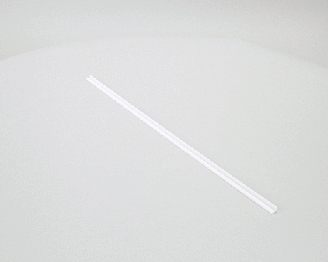 JACKSON PARTS Jackson 5330-600-01-00 Door Edge Uhmw 22 7/8 Long - SKU JAC5330-600-01-00