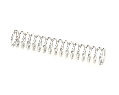 JACKSON PARTS Jackson 5340-002-87-62 Spring S/S Lee LC-080J-12-S - SKU JAC5340-002-87-62