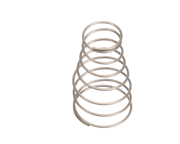 JACKSON PARTS Jackson 5340-004-47-53 Spring Conical Compression - SKU JAC5340-004-47-53