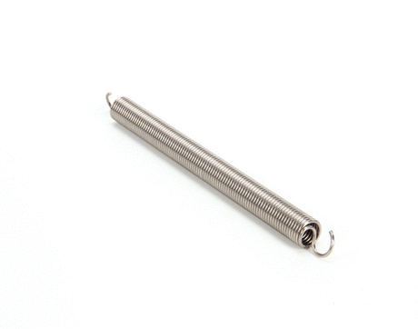JACKSON PARTS Jackson 5340-011-44-58 Spring Door Extension - SKU JAC5340-011-44-58