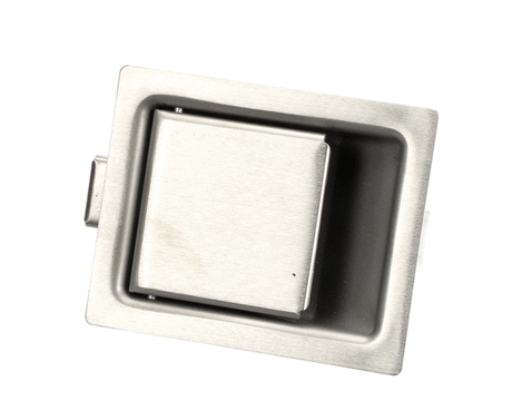 JACKSON PARTS Jackson 5340-106-09-00 Paddle Latch 64-10-301-50 - SKU JAC5340-106-09-00