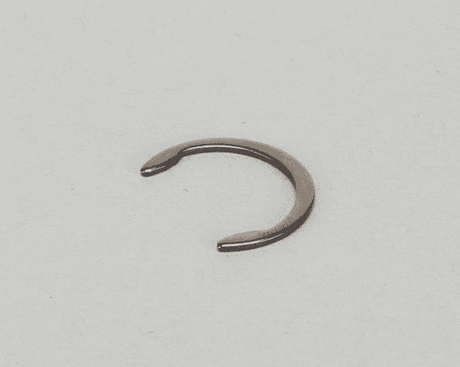 JACKSON PARTS Jackson 5340-112-01-11 Retaining Ring - SKU JAC5340-112-01-11