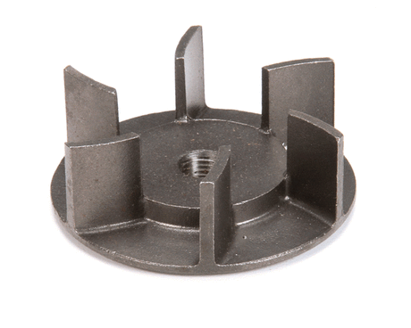 JACKSON PARTS Jackson 5700-000-19-11 Impeller S/S Casting - SKU JAC5700-000-19-11