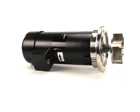 JACKSON PARTS Jackson 5700-001-98-38 Motor Wash 208 Volt Assembly - SKU JAC5700-001-98-38