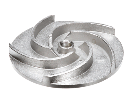 JACKSON PARTS Jackson 5700-002-06-19 Impeller ECL-26 ES2000 Pump - SKU JAC5700-002-06-19