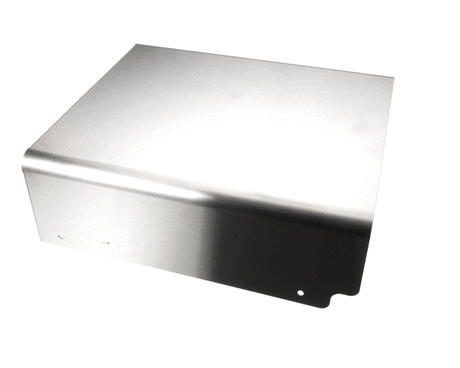 JACKSON PARTS Jackson 5700-002-23-03 F-Cover Control Box (Temp) - SKU JAC5700-002-23-03
