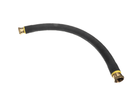 JACKSON PARTS Jackson 5700-002-51-38 A-Hose Recirculating Pump Suction - SKU JAC5700-002-51-38
