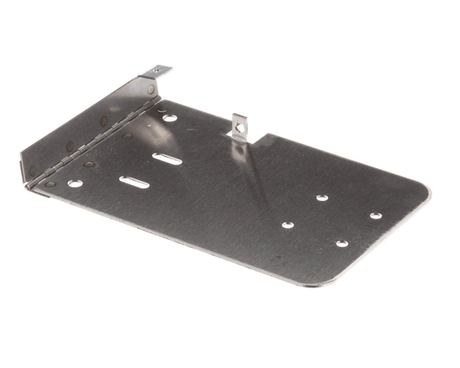 JACKSON PARTS Jackson 5700-002-62-80 F-Plate Pedal - SKU JAC5700-002-62-80