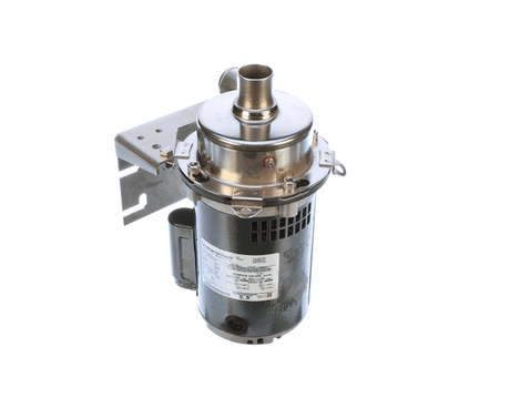 JACKSON PARTS Jackson 5700-002-69-72 A-Motor Omega Cs Assembly - SKU JAC5700-002-69-72