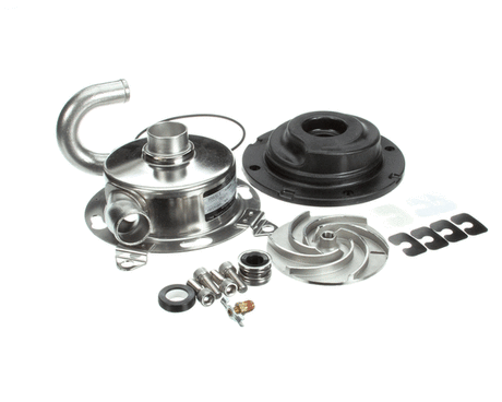 JACKSON PARTS Jackson 5700-002-79-50 Pump Kit W/Out Motor KJSP2 - SKU JAC5700-002-79-50