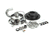 JACKSON PARTS 5700-002-79-50 - SKU JAC5700-002-79-50