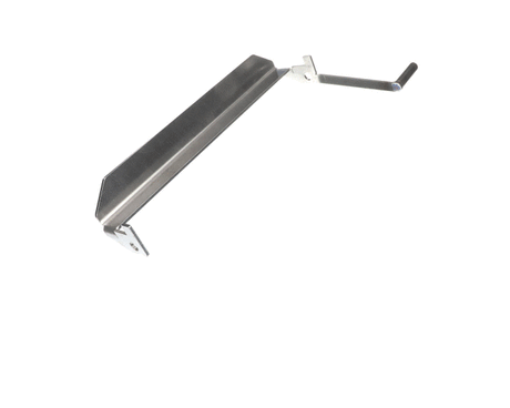 JACKSON PARTS Jackson 5700-002-91-09 W-Actuator 66 R-L Limit Switch Wld - SKU JAC5700-002-91-09